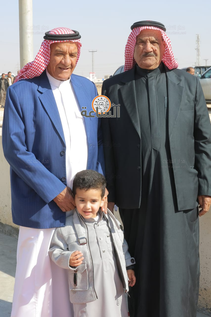 Madar Al-Saa Images 0.5944598735914992