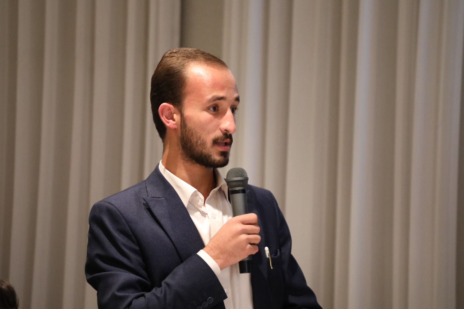 Madar Al-Saa Images 0.2569989898158004