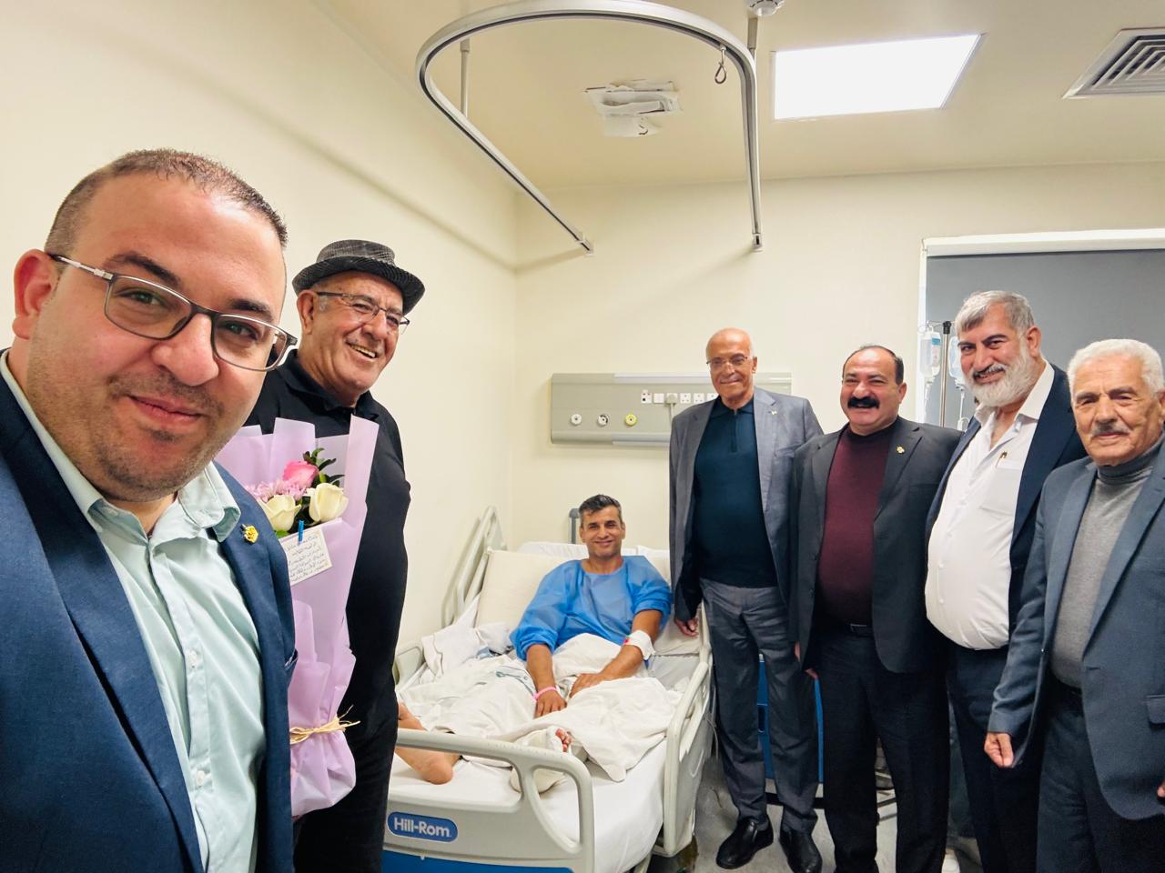 Madar Al-Saa Images 0.12035620010271264