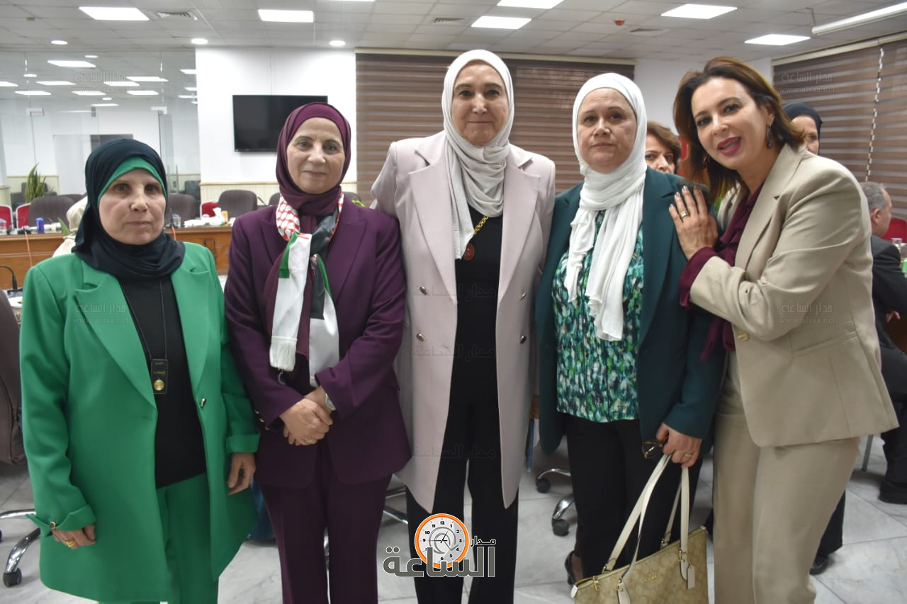 Madar Al-Saa Images 0.19798490435572558