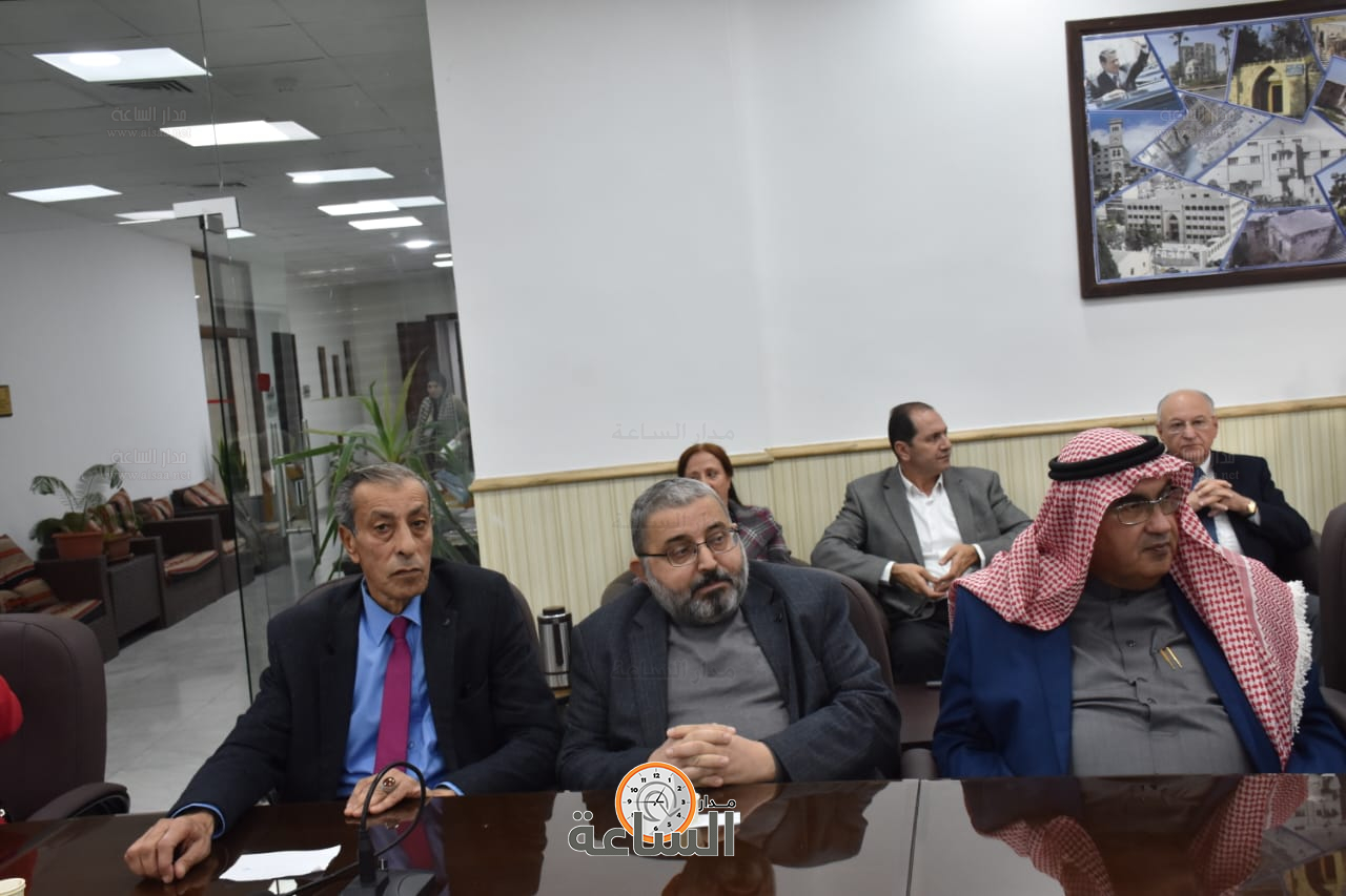 Madar Al-Saa Images 0.5990988009387407