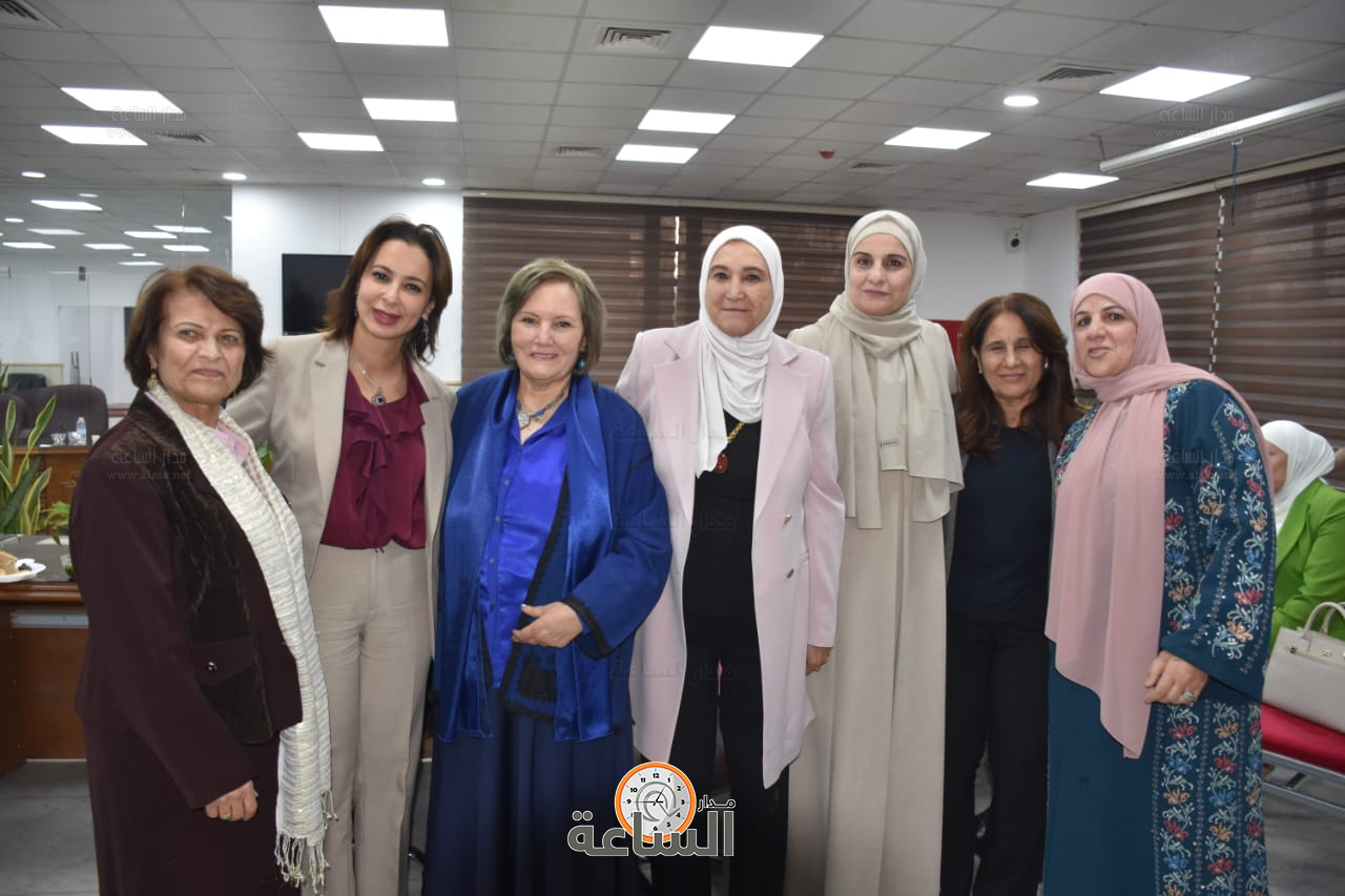 Madar Al-Saa Images 0.9798380721251337