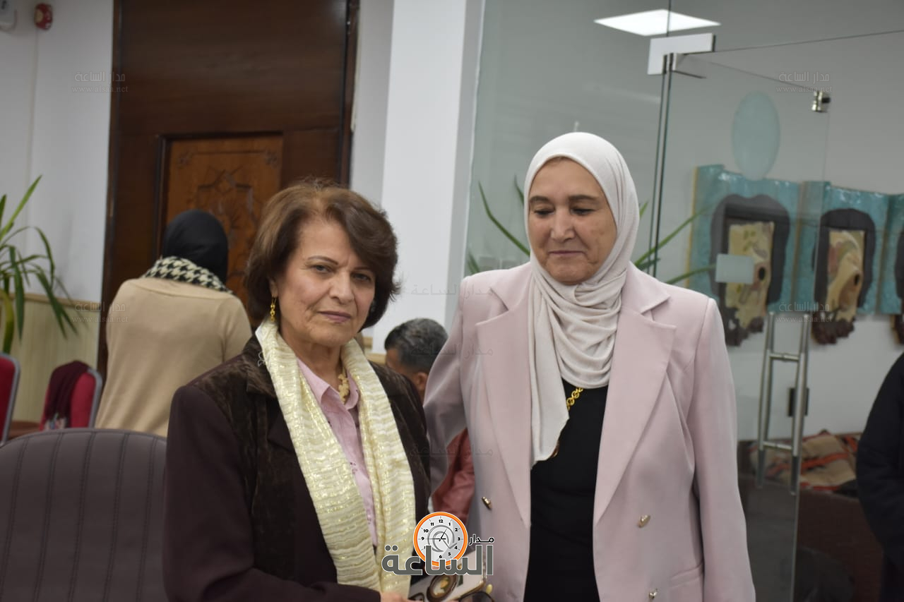 Madar Al-Saa Images 0.3617026173036839