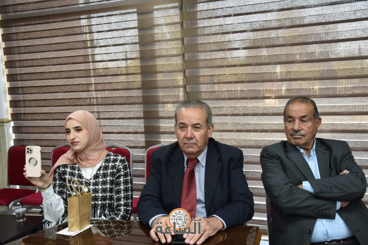 Madar Al-Saa Images 0.45494029634818856