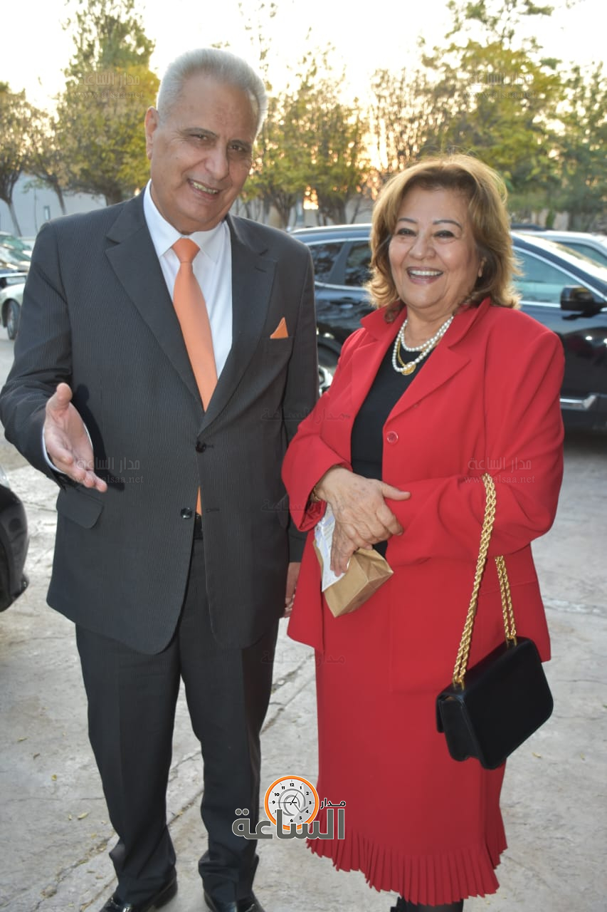 Madar Al-Saa Images 0.04045190234738849