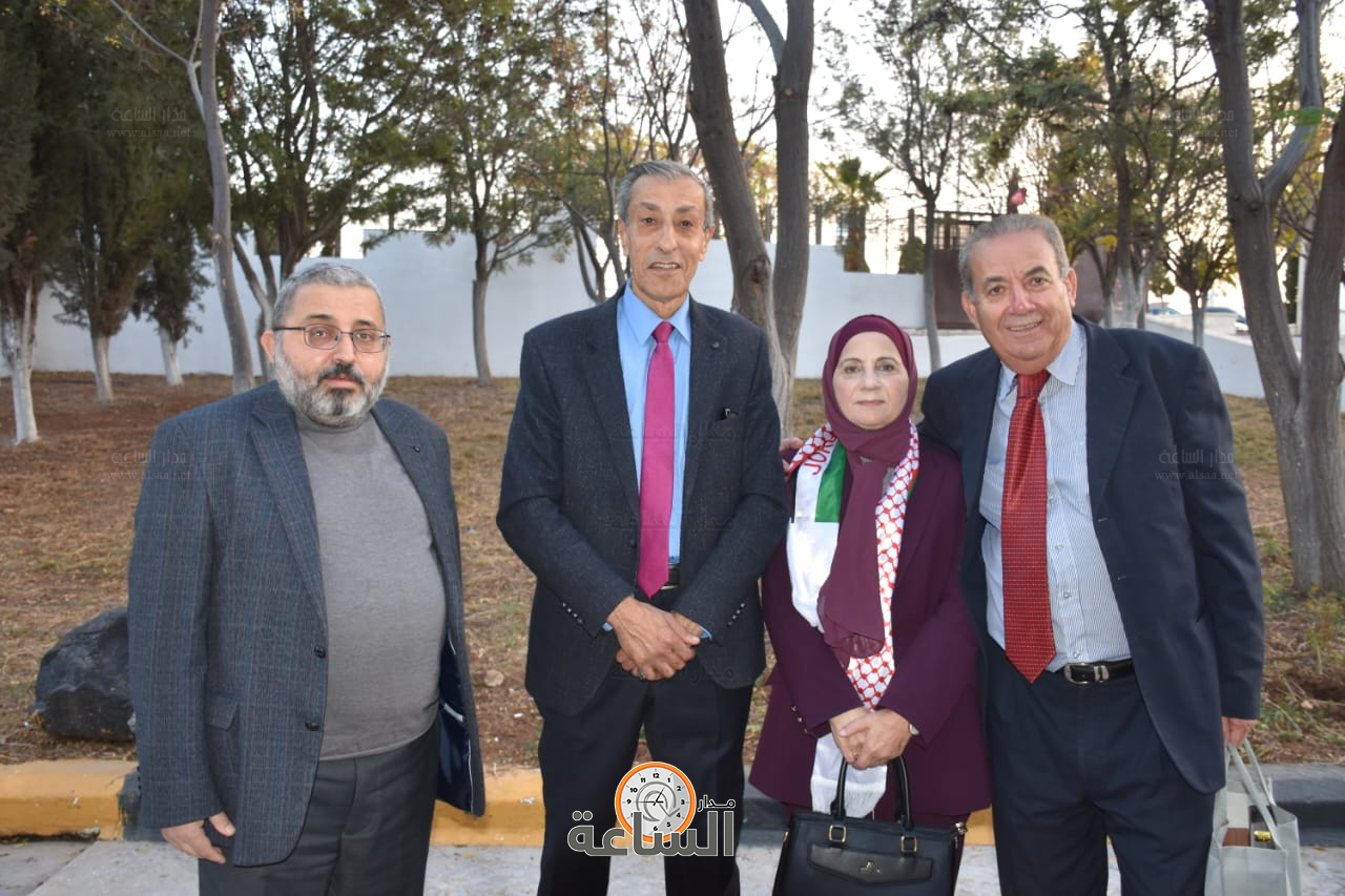 Madar Al-Saa Images 0.5314110397915706