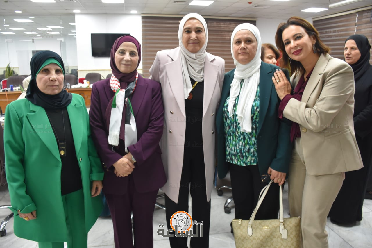 Madar Al-Saa Images 0.3616475441749053