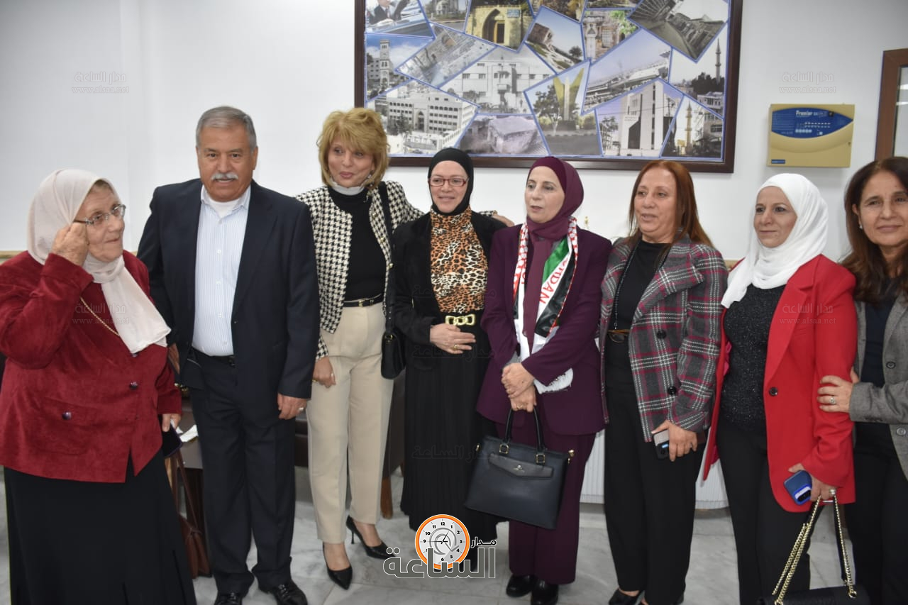 Madar Al-Saa Images 0.41880324882052344