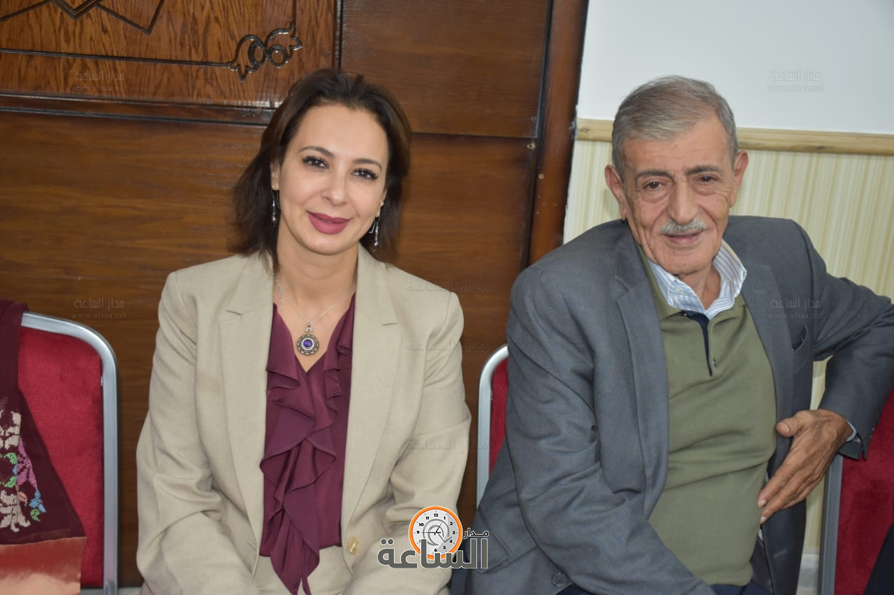 Madar Al-Saa Images 0.20714225734262115