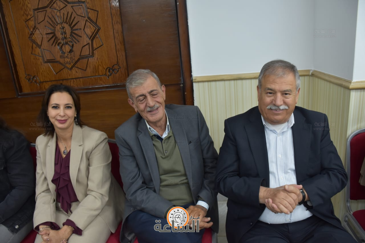 Madar Al-Saa Images 0.03500132249143628