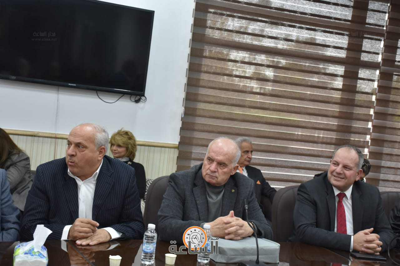 Madar Al-Saa Images 0.6000010135651327