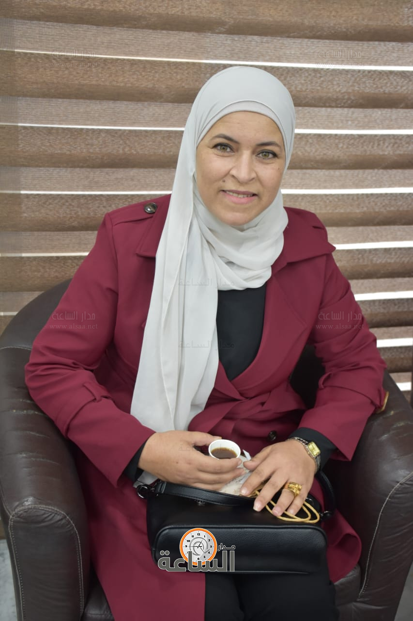 Madar Al-Saa Images 0.02375485610165118