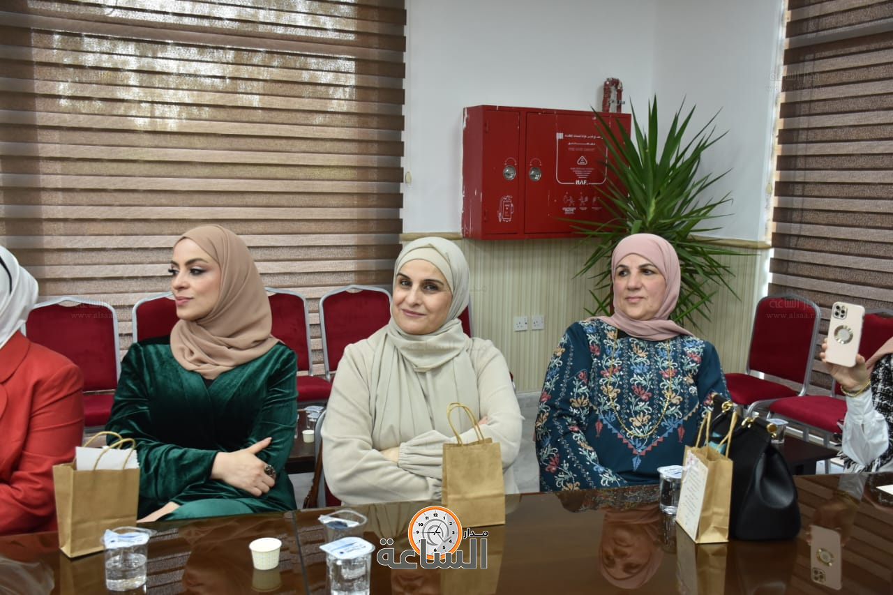 Madar Al-Saa Images 0.16302769922031413