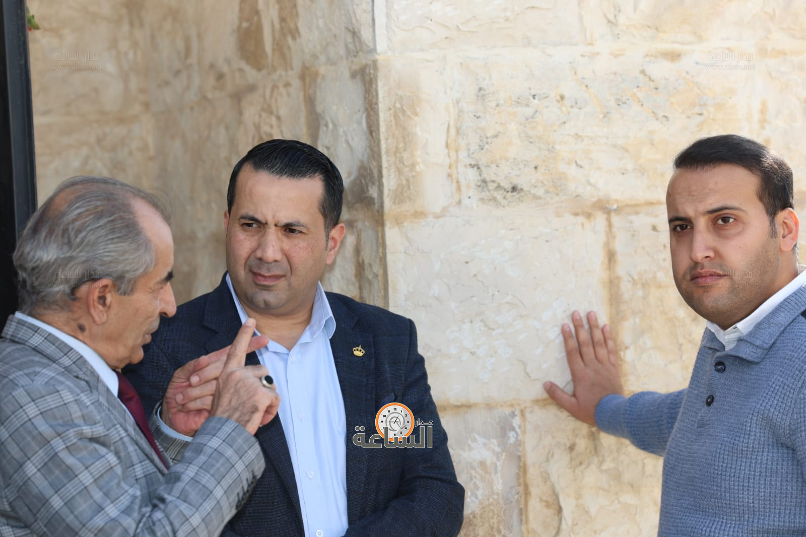 Madar Al-Saa Images 0.629054669045671