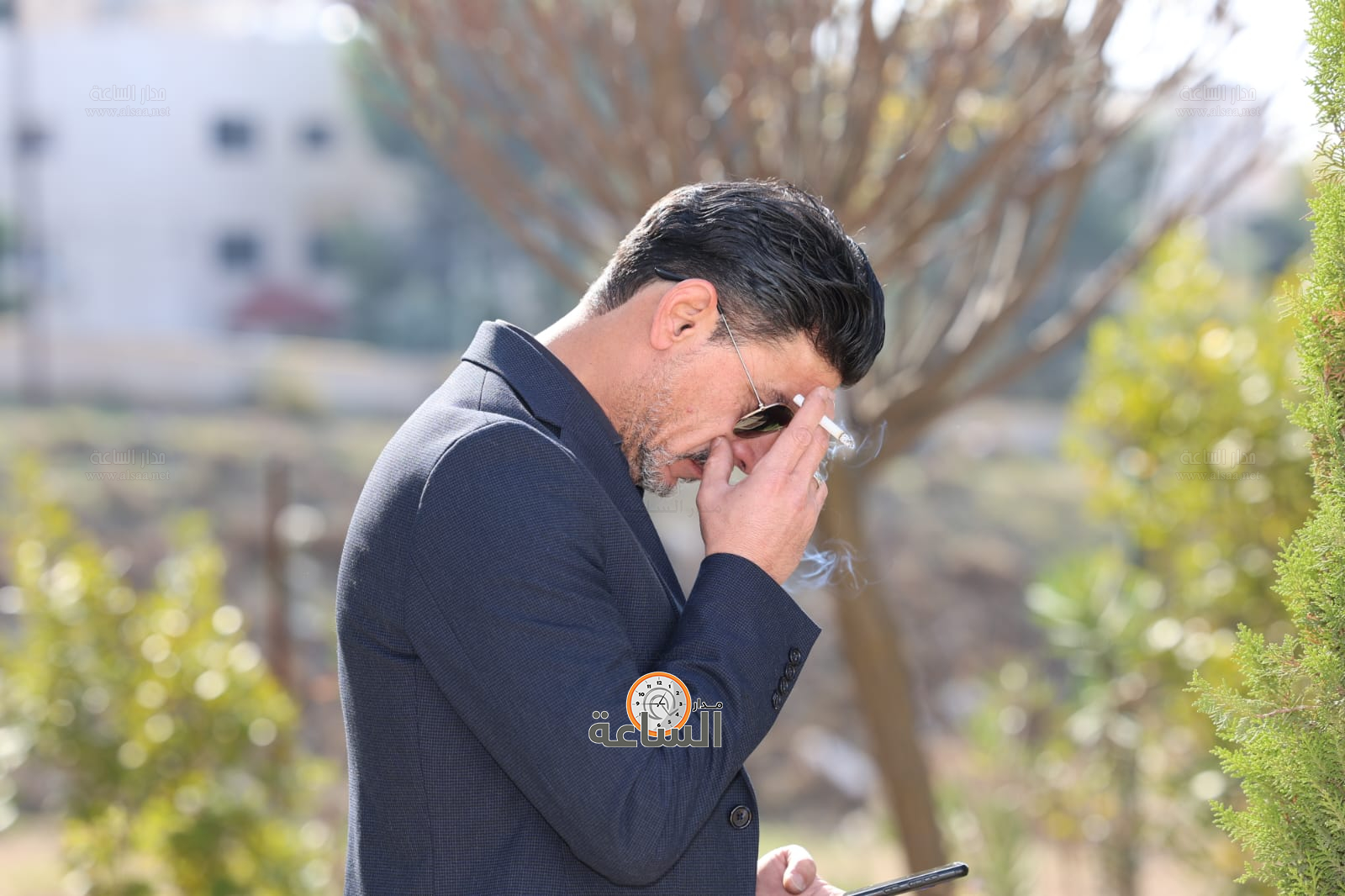 Madar Al-Saa Images 0.8655006503405955