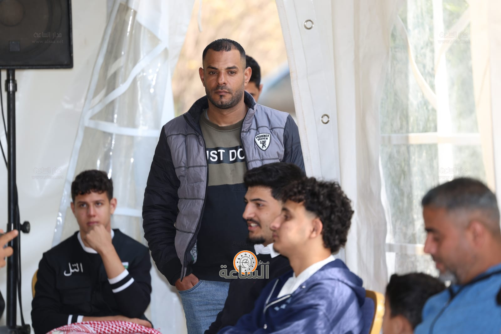 Madar Al-Saa Images 0.9667508700989259