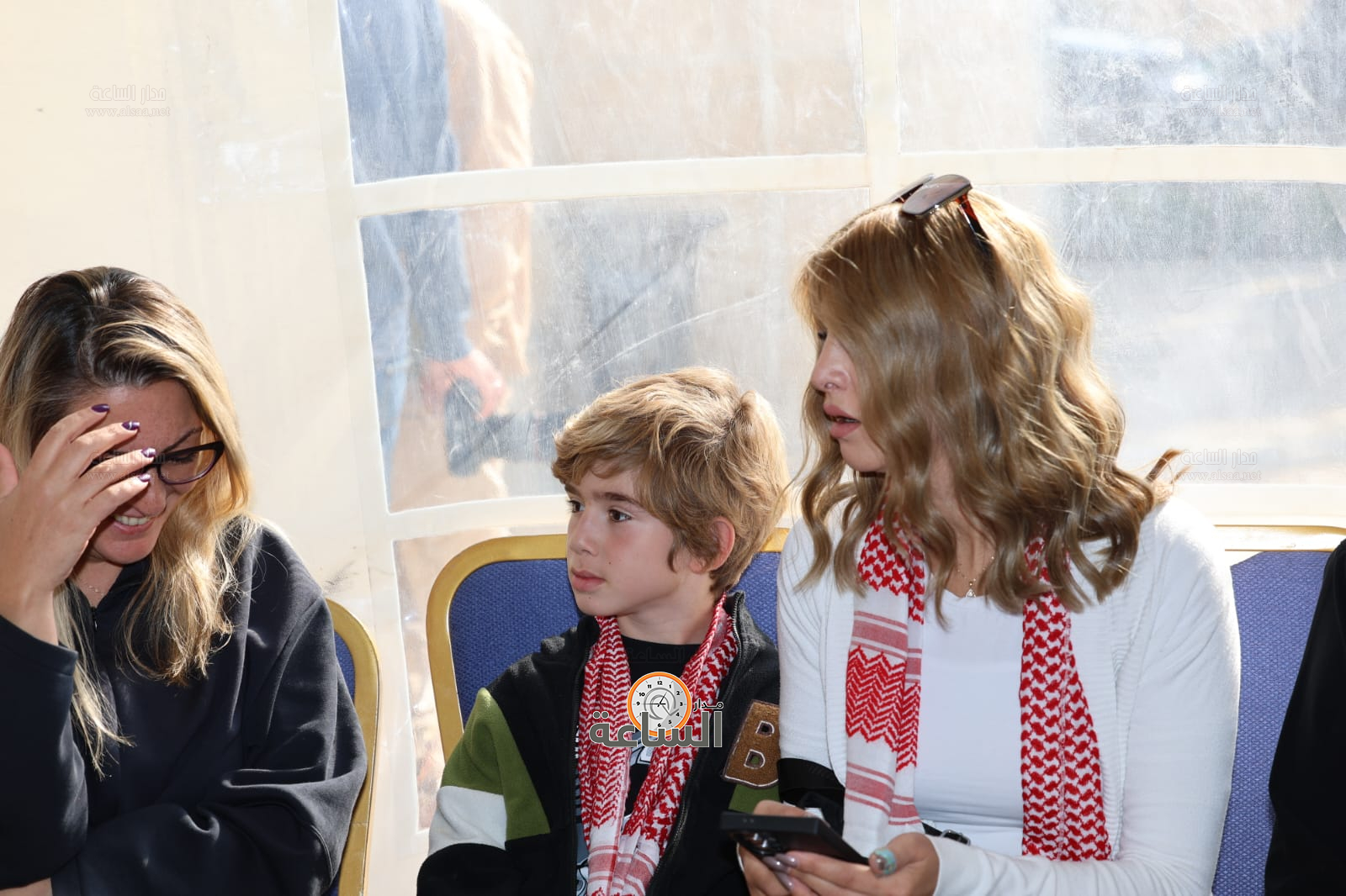 Madar Al-Saa Images 0.3107893329824666