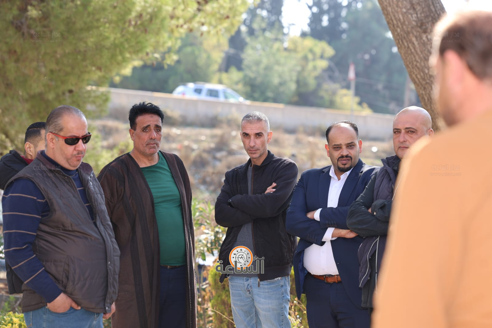 Madar Al-Saa Images 0.9648595050797033