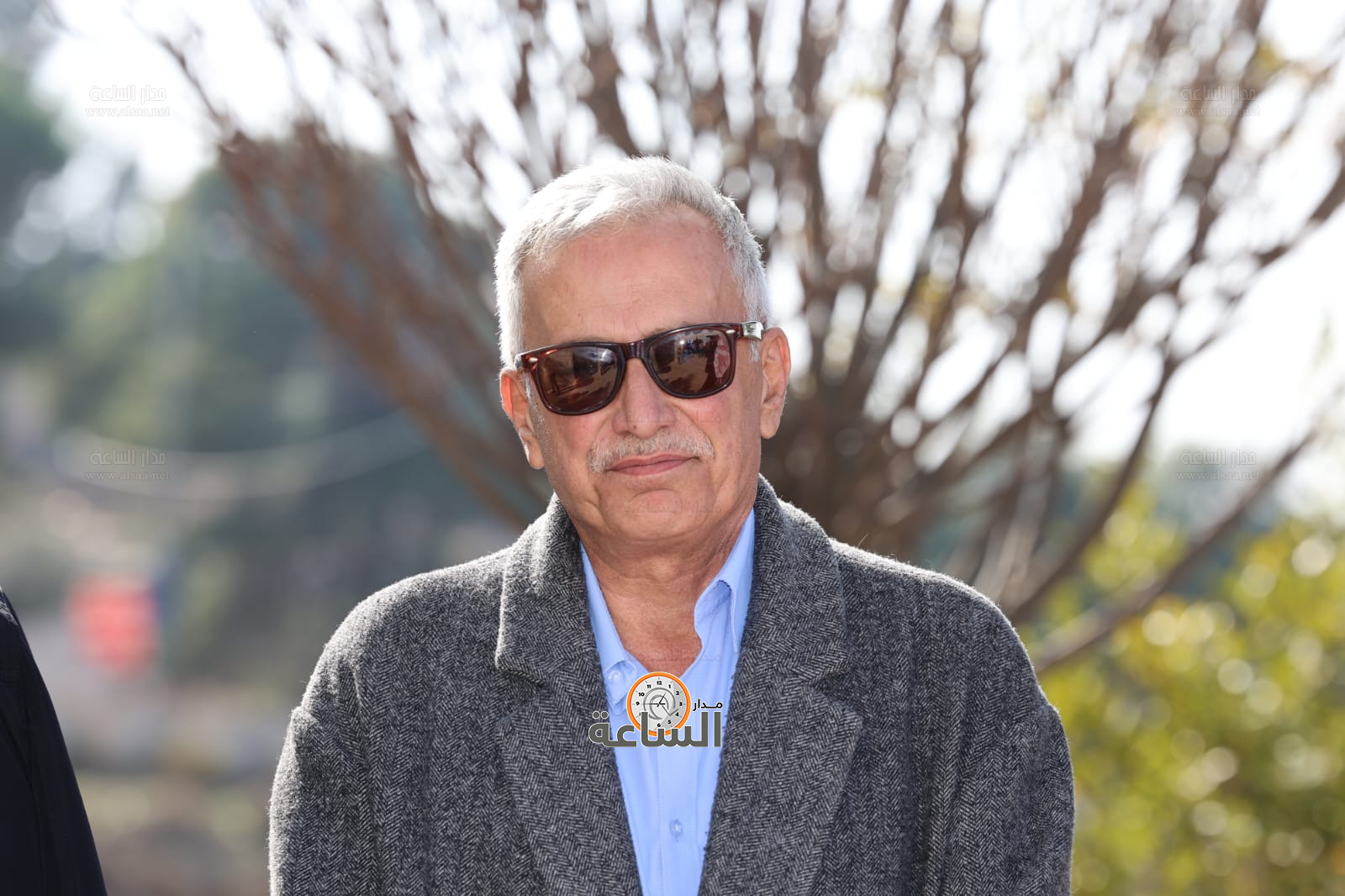 Madar Al-Saa Images 0.482315183552835