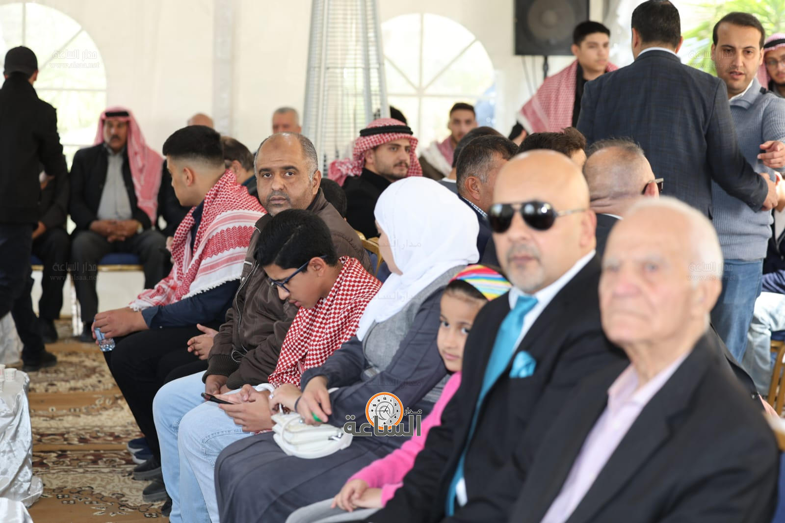 Madar Al-Saa Images 0.9315404736155153