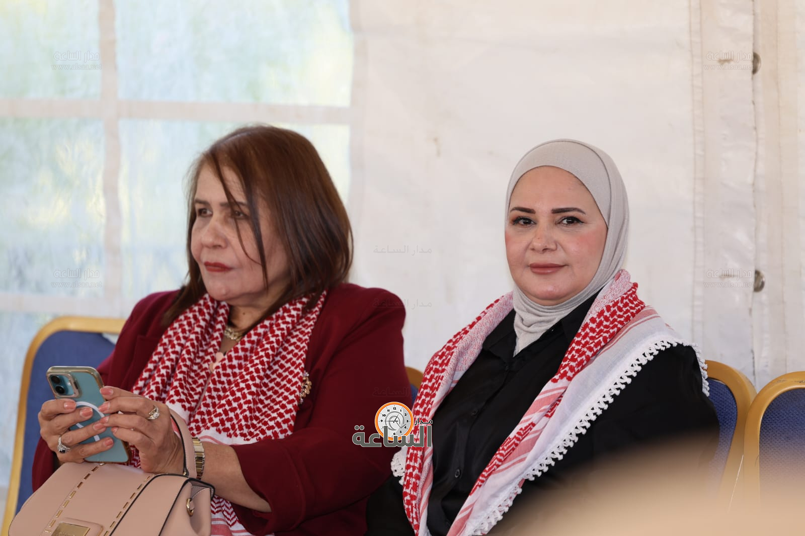 Madar Al-Saa Images 0.8278712005225171