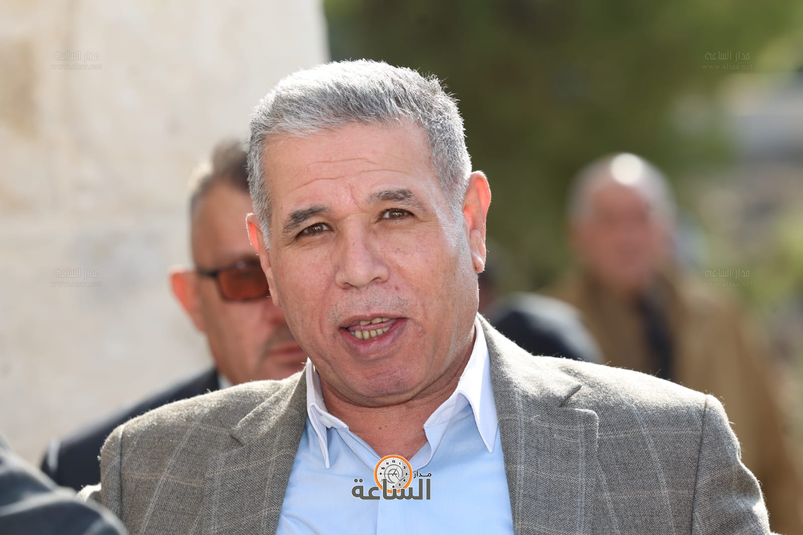 Madar Al-Saa Images 0.8727793475457736