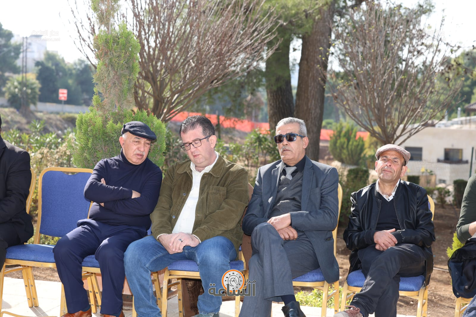 Madar Al-Saa Images 0.8994009185773185