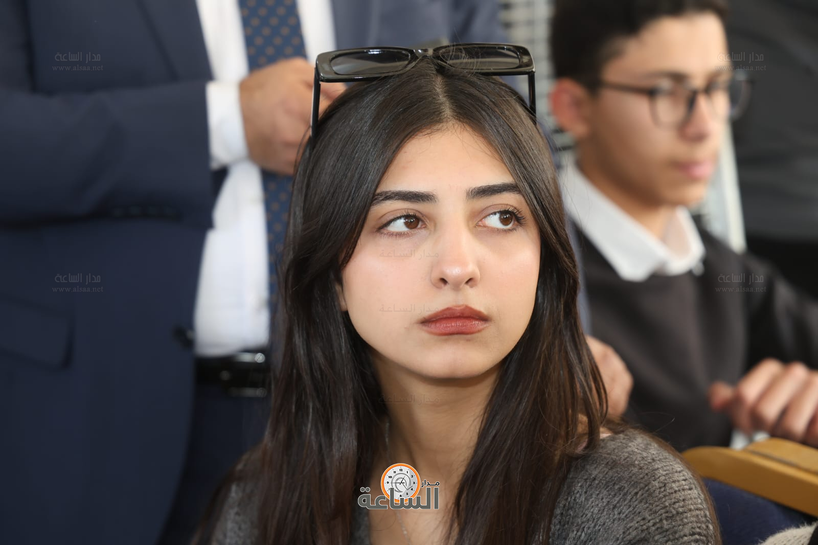 Madar Al-Saa Images 0.8959108249904867