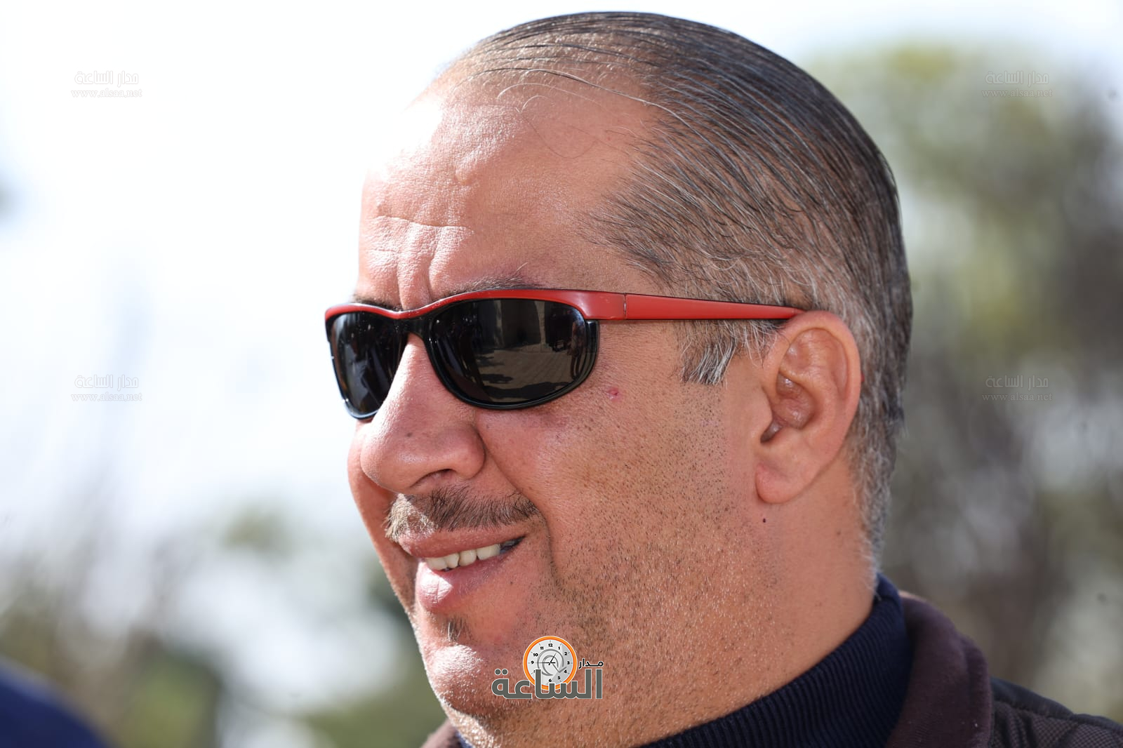 Madar Al-Saa Images 0.037907903175080304