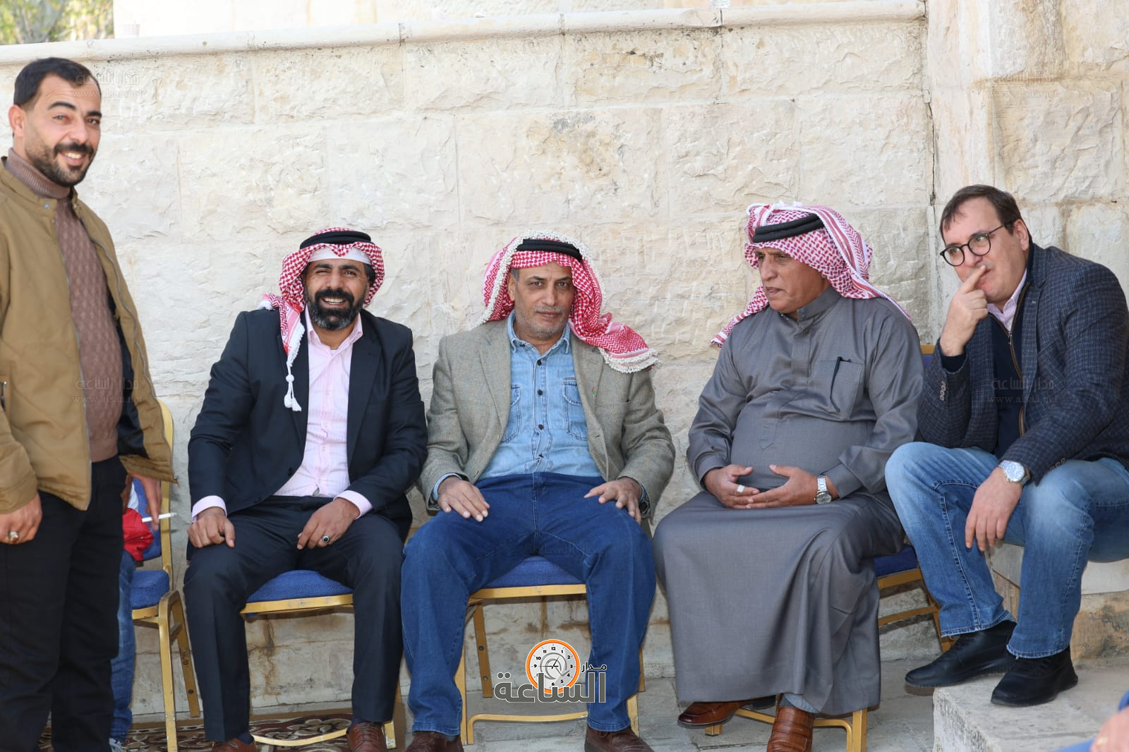 Madar Al-Saa Images 0.47637724169228246