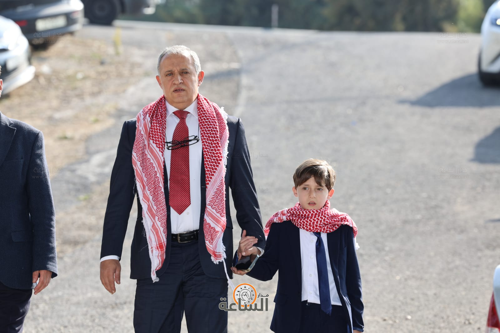 Madar Al-Saa Images 0.4878579480132097