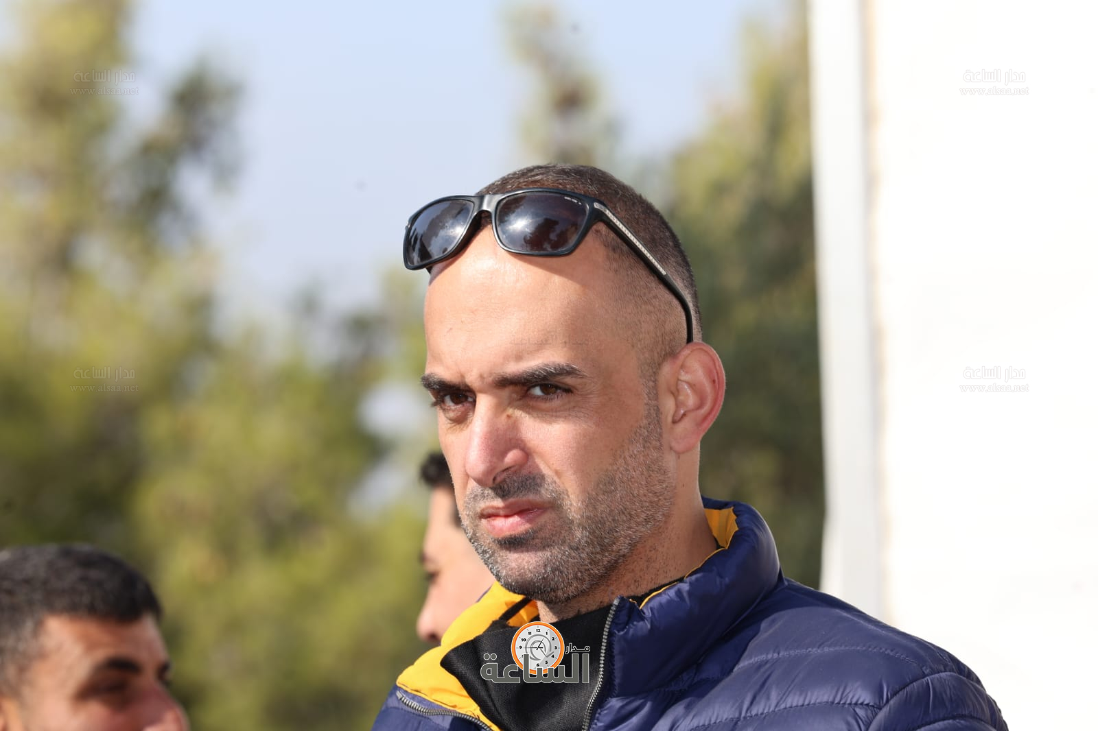 Madar Al-Saa Images 0.07005273800493061