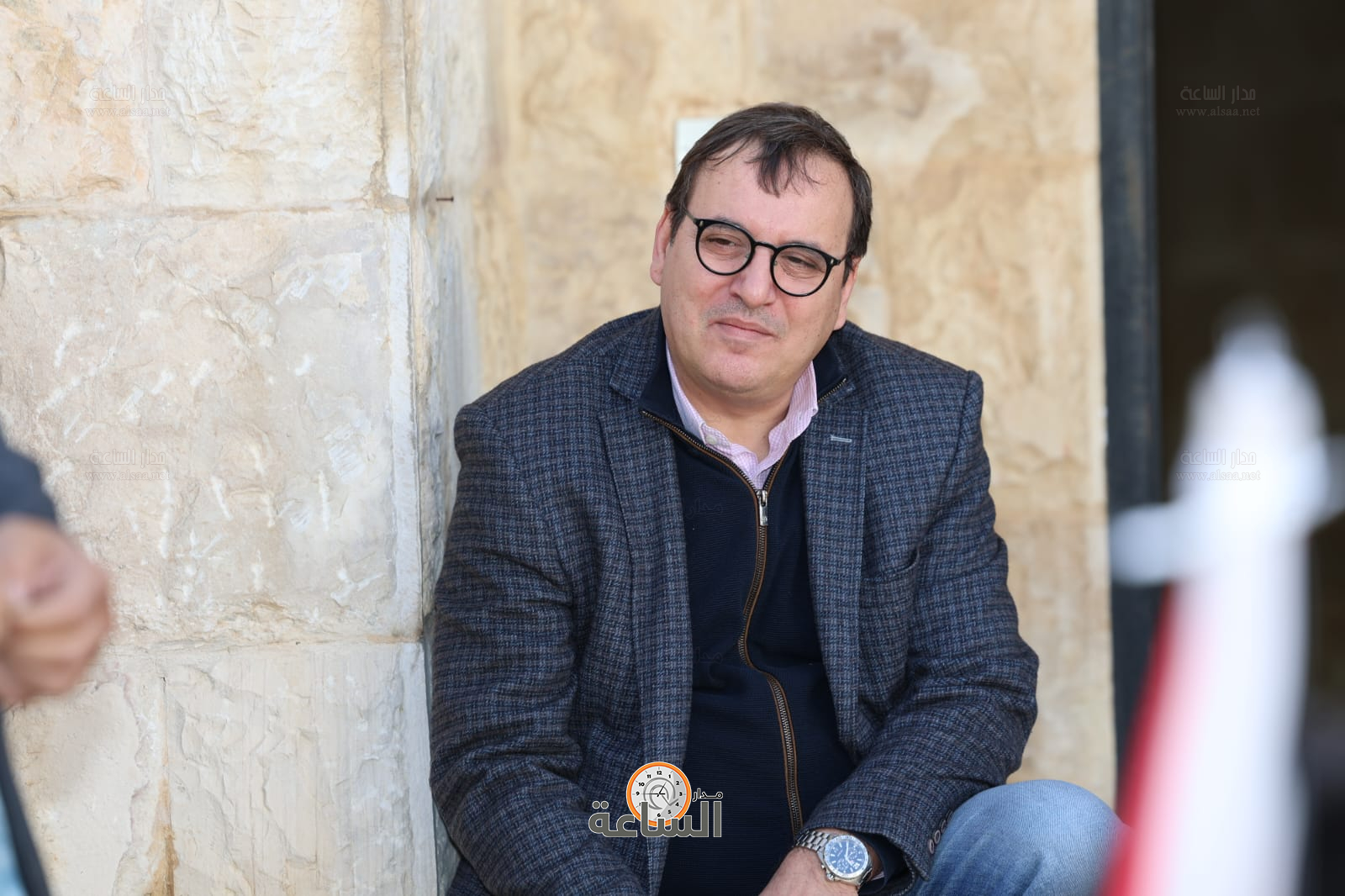 Madar Al-Saa Images 0.3598031012792374