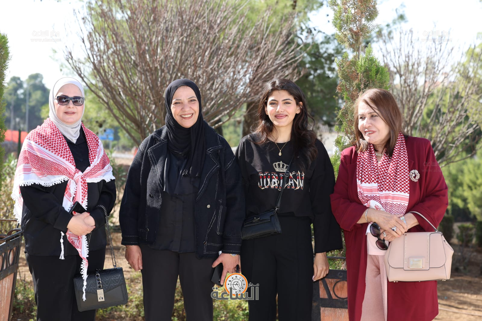 Madar Al-Saa Images 0.7420358700662933