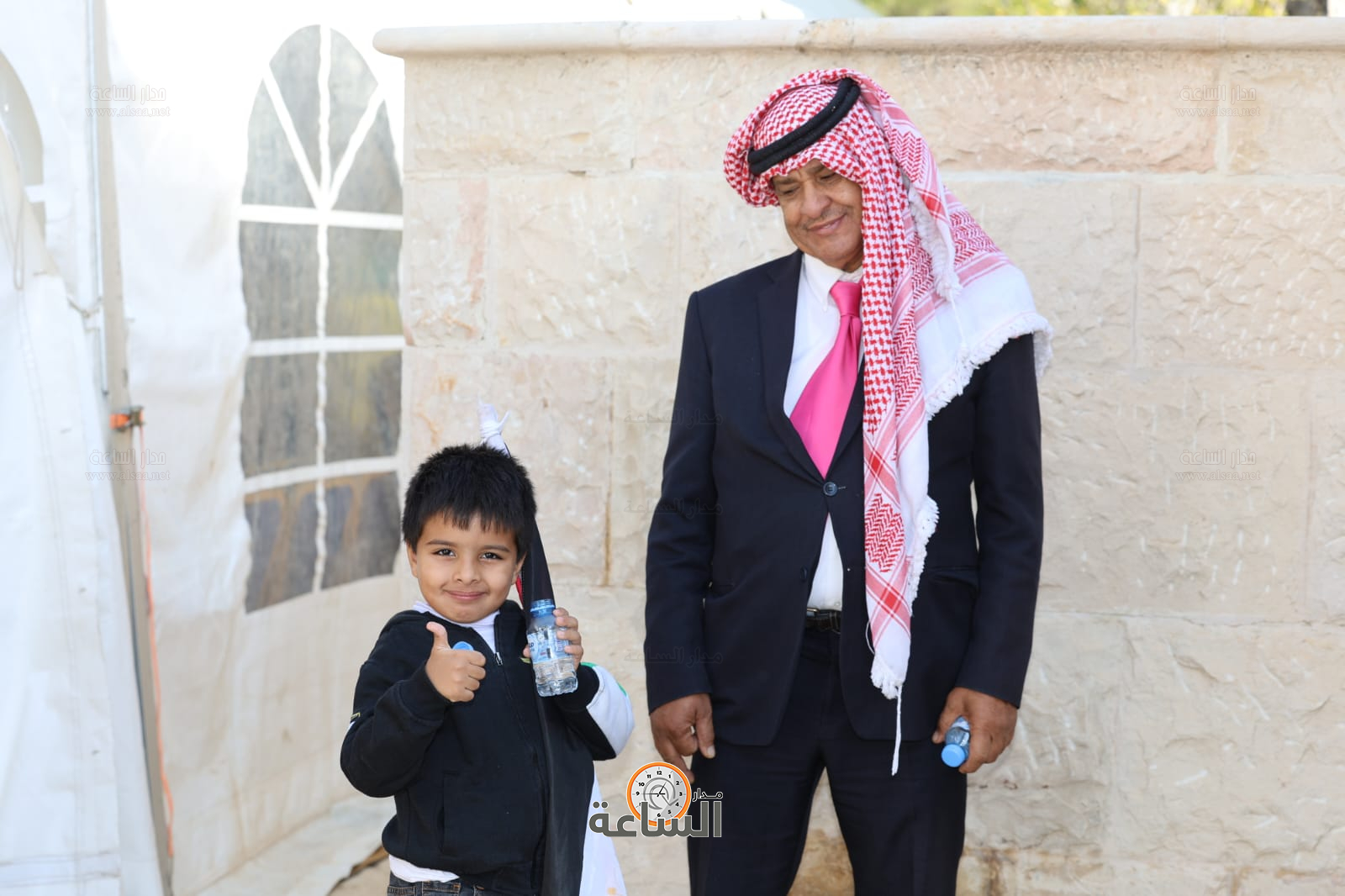 Madar Al-Saa Images 0.7897123576269115