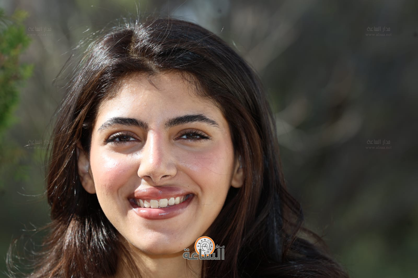 Madar Al-Saa Images 0.4166740985362669