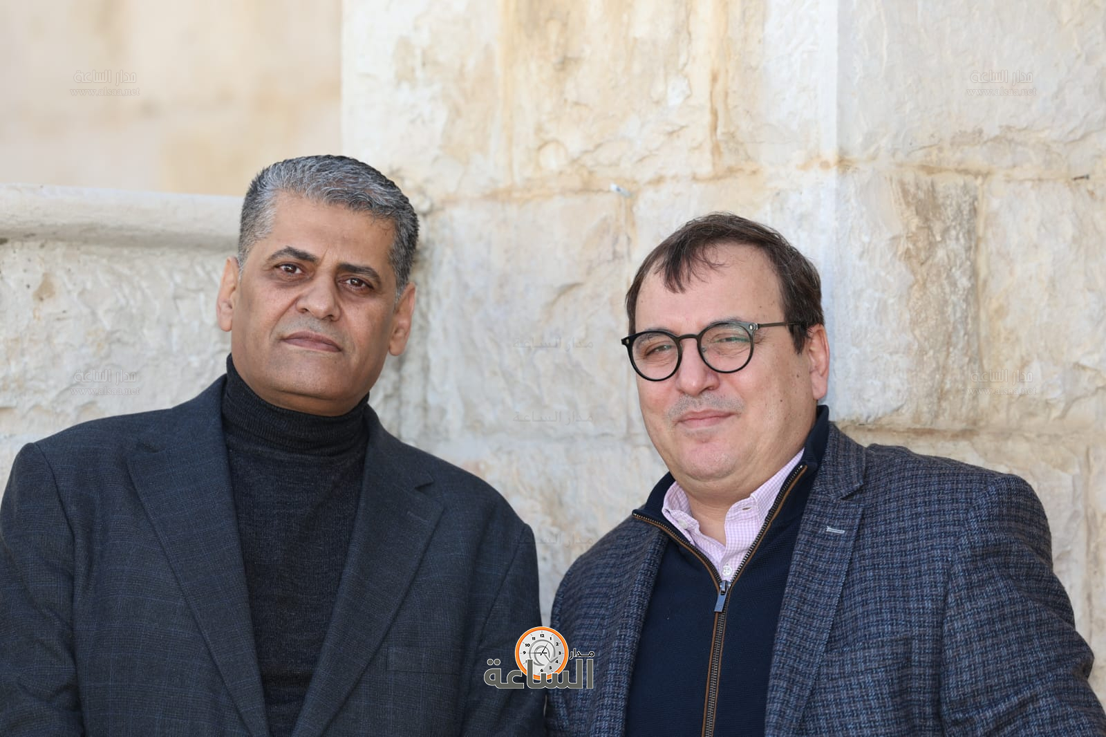 Madar Al-Saa Images 0.91755060094372