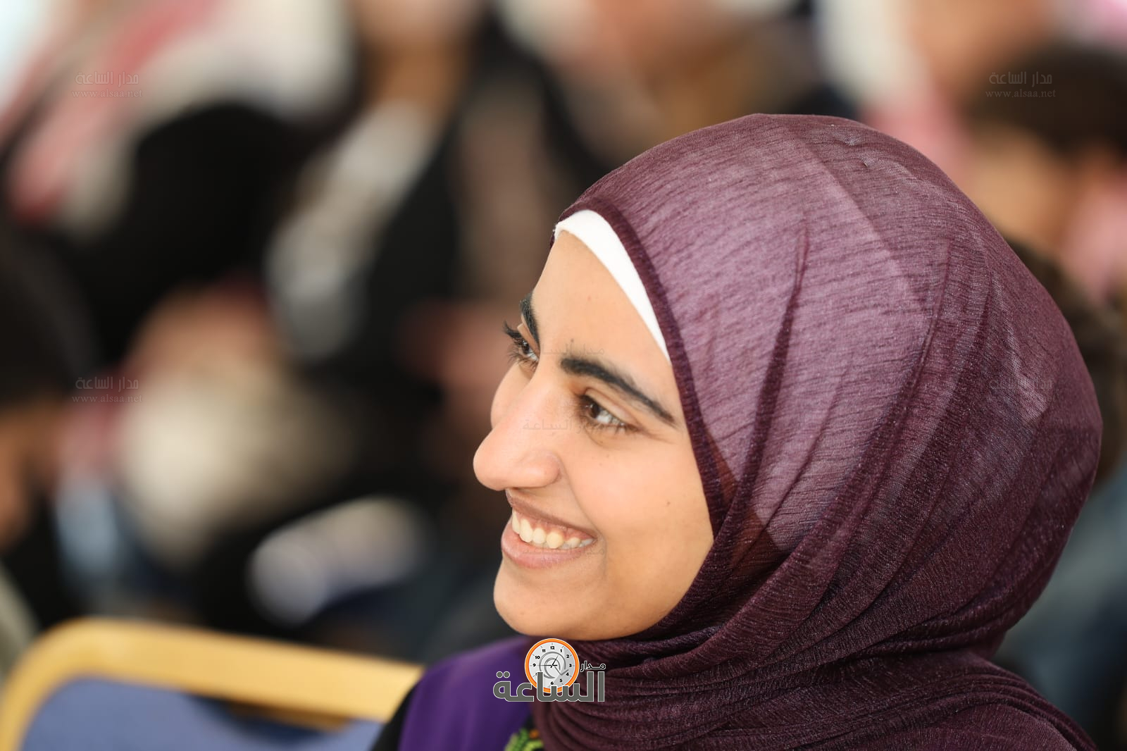 Madar Al-Saa Images 0.8039179122930167