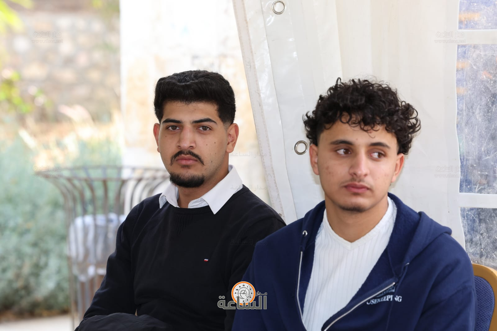 Madar Al-Saa Images 0.6656759082438874