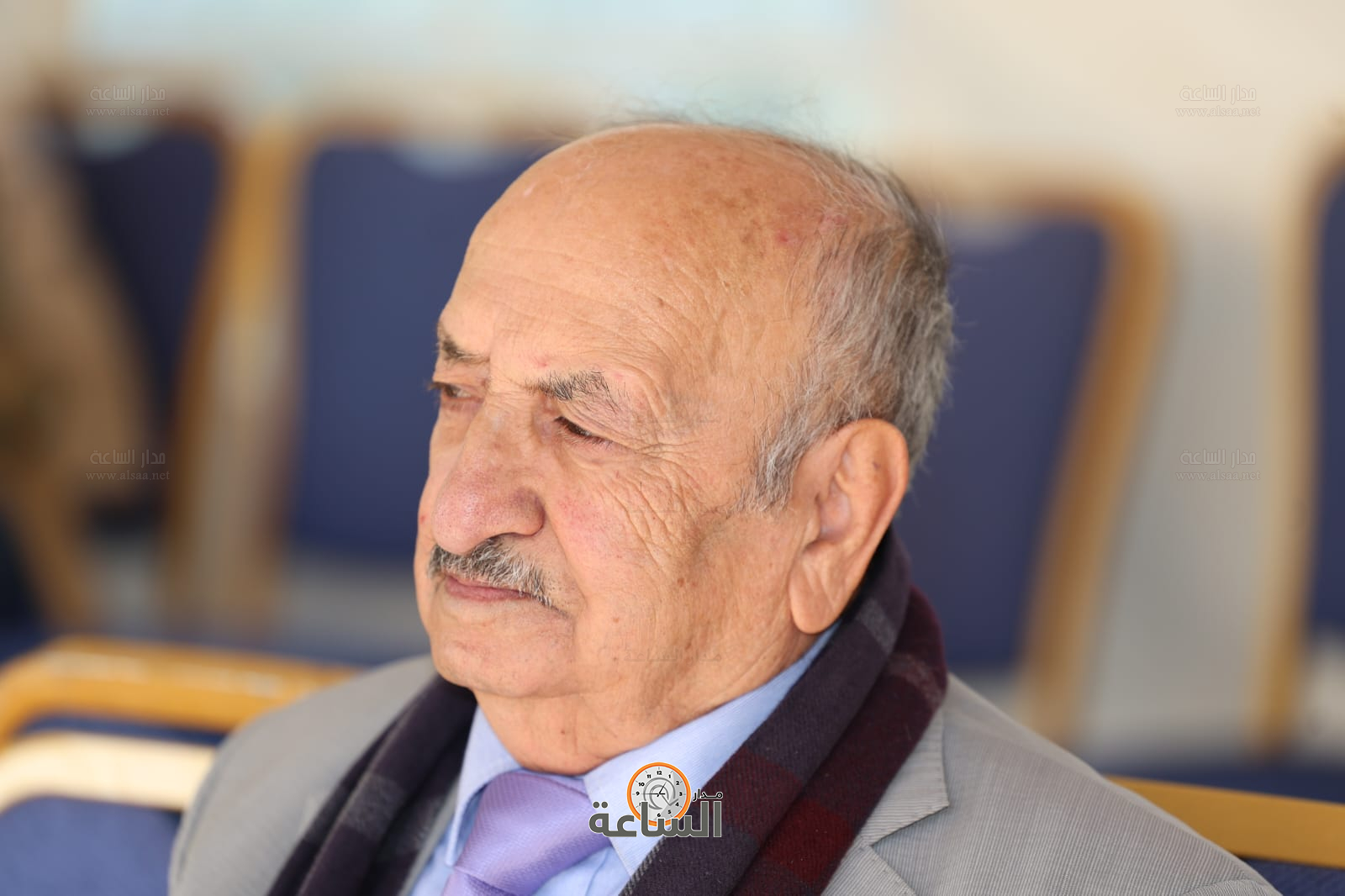 Madar Al-Saa Images 0.5671923515818116