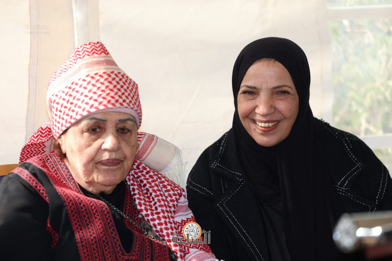 Madar Al-Saa Images 0.37977067864724634