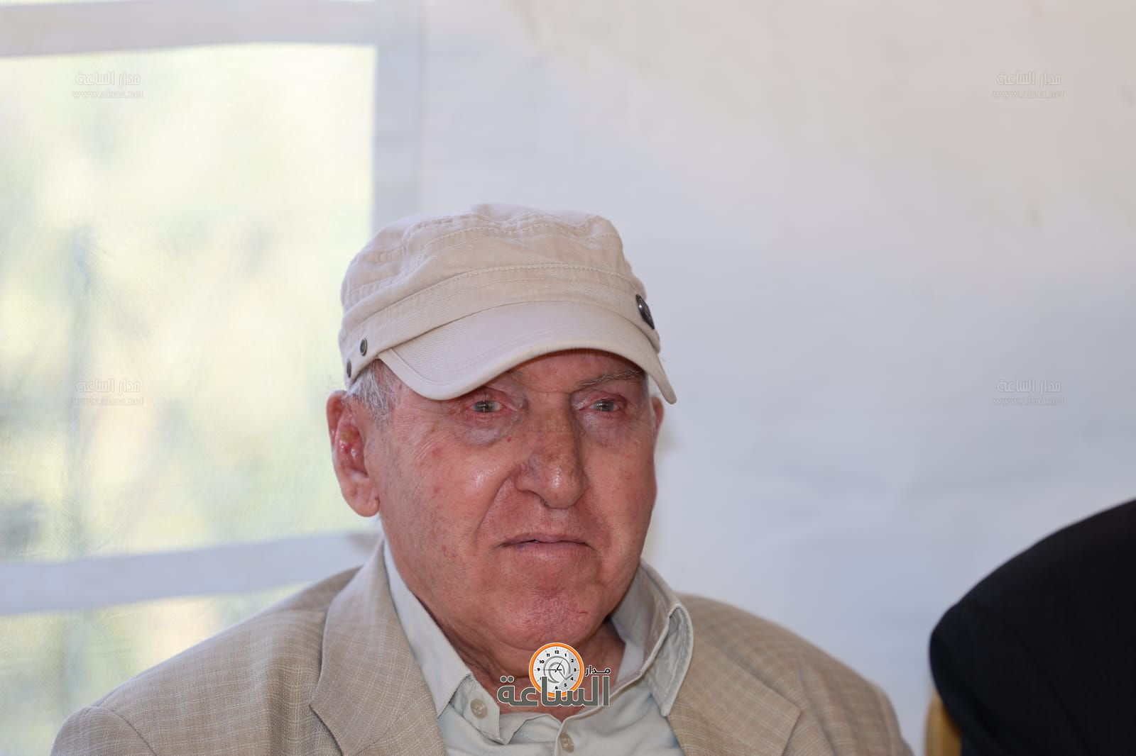 Madar Al-Saa Images 0.13238944845894107