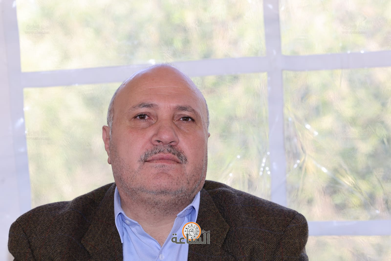 Madar Al-Saa Images 0.954078915335013