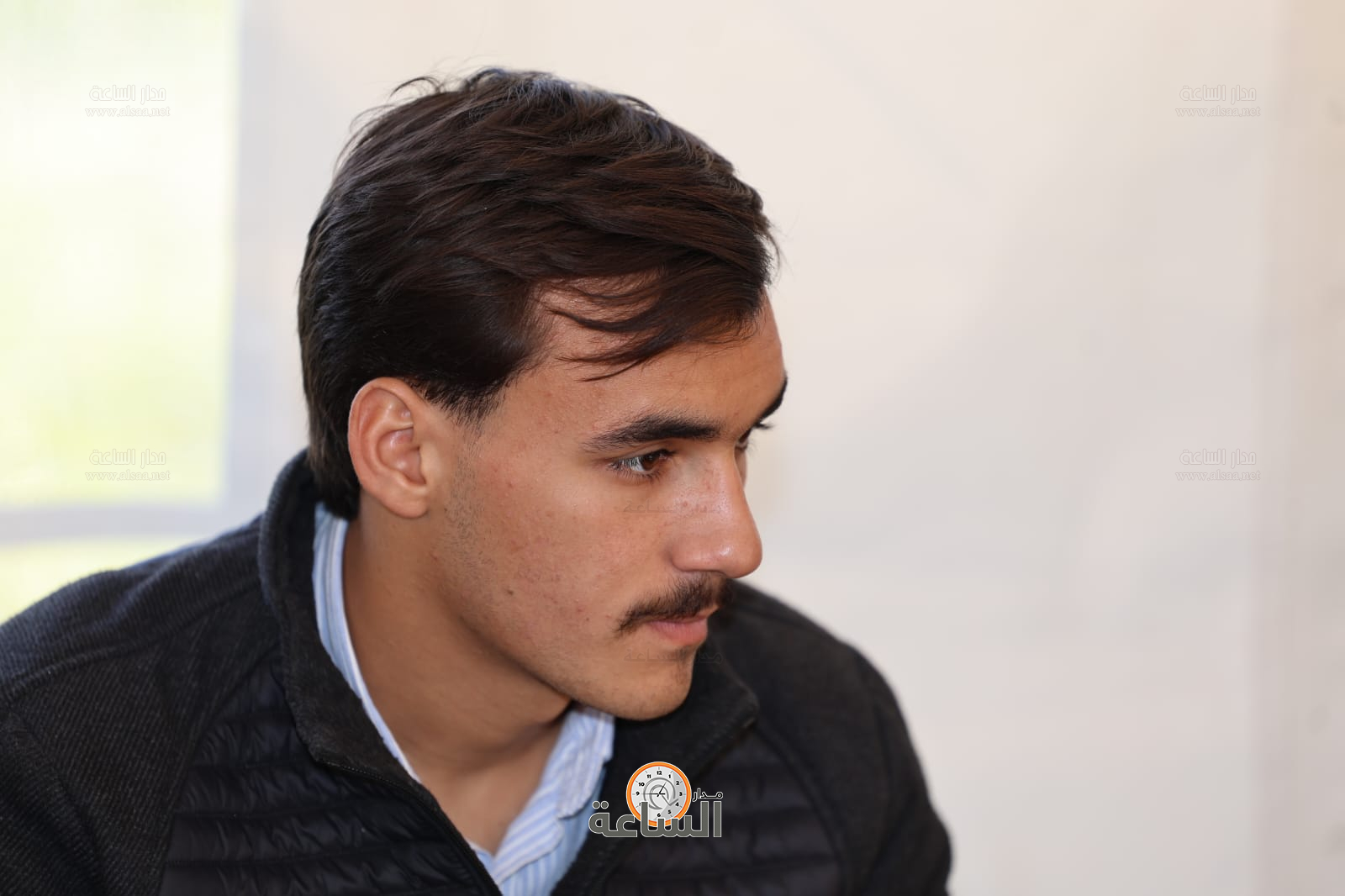 Madar Al-Saa Images 0.1763554286397775