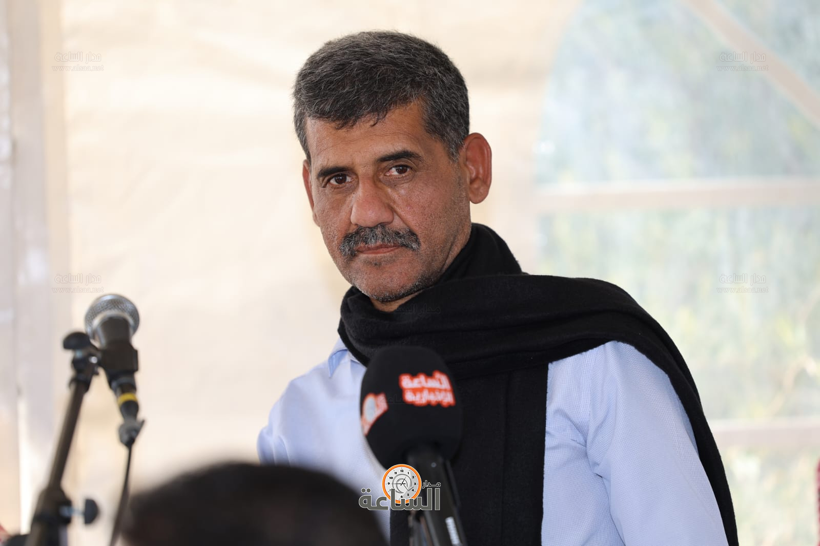 Madar Al-Saa Images 0.18301404372447172