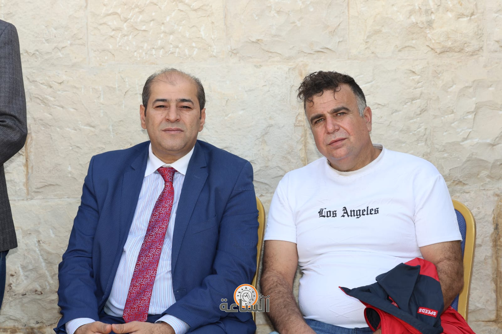 Madar Al-Saa Images 0.6523322798118408