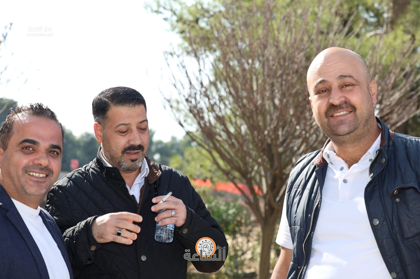 Madar Al-Saa Images 0.6764825422716768