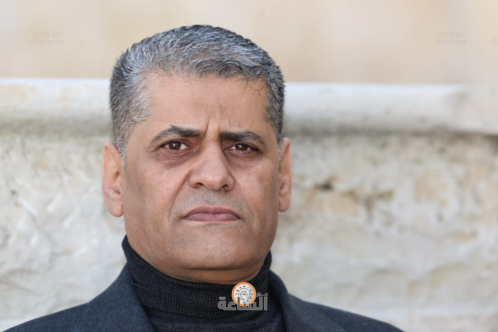 Madar Al-Saa Images 0.3958798840545016