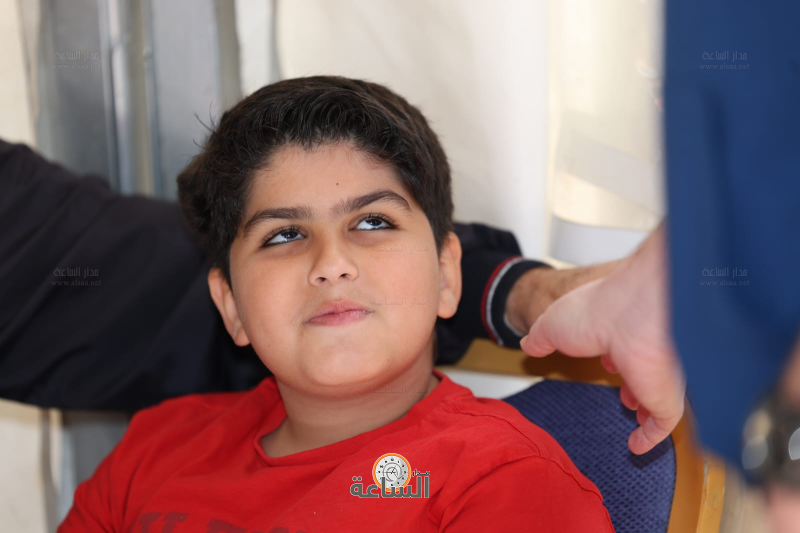 Madar Al-Saa Images 0.491688546383249