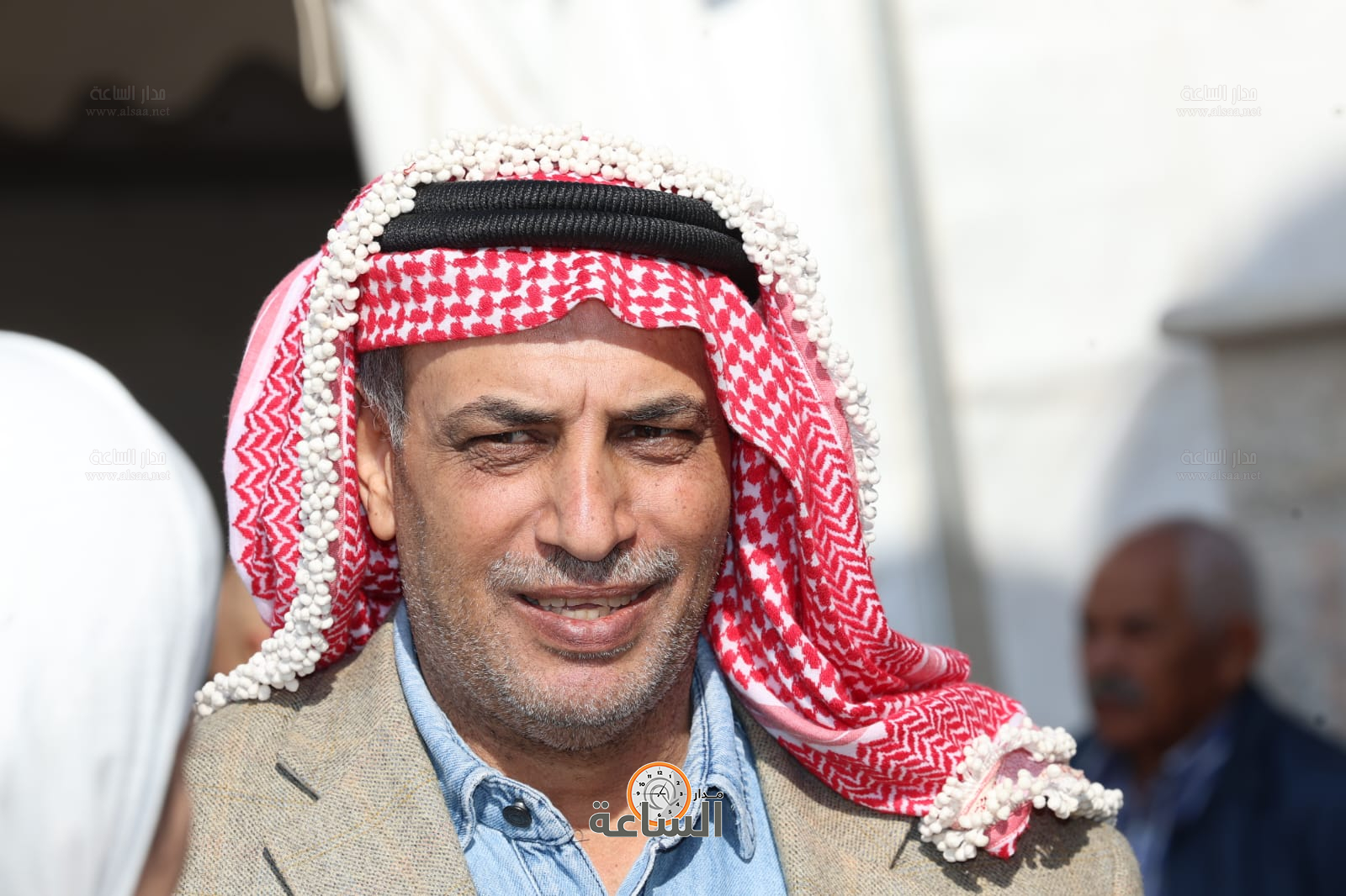 Madar Al-Saa Images 0.6180788624690463